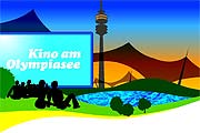Kino am Olympiasee 2009